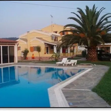 Aparthotel Loula