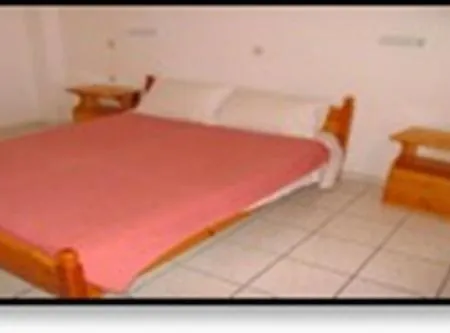 Aparthotel Loula Sidari (Corfu)