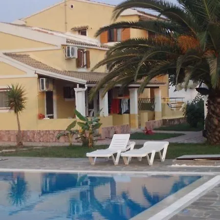 Loula Aparthotel