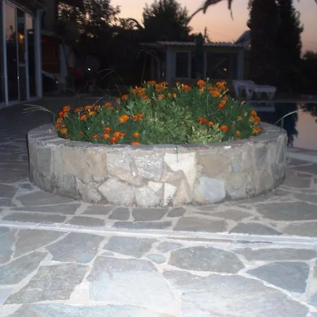 Loula Aparthotel Sidari (Corfu)