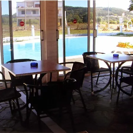 Aparthotel Loula