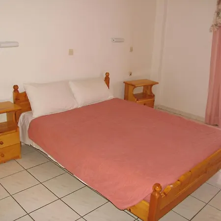 Aparthotel Loula
