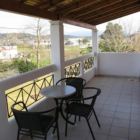 Aparthotel Loula