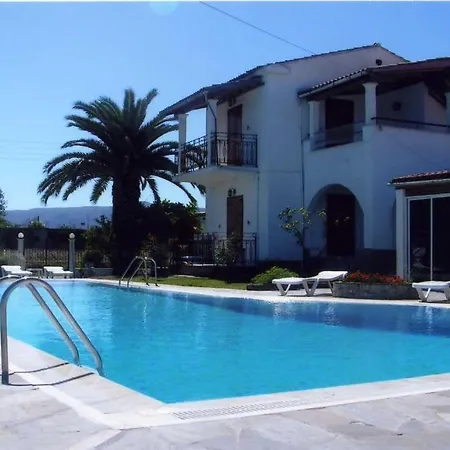 Aparthotel Loula 2*