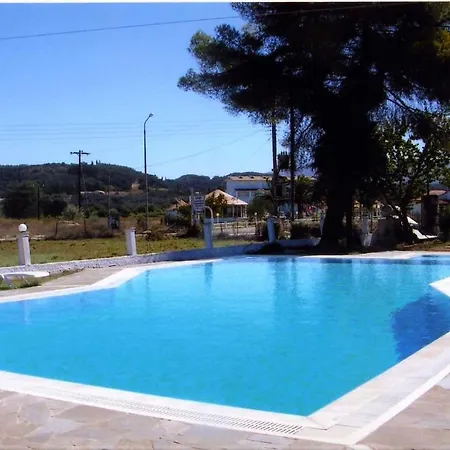 Aparthotel Loula