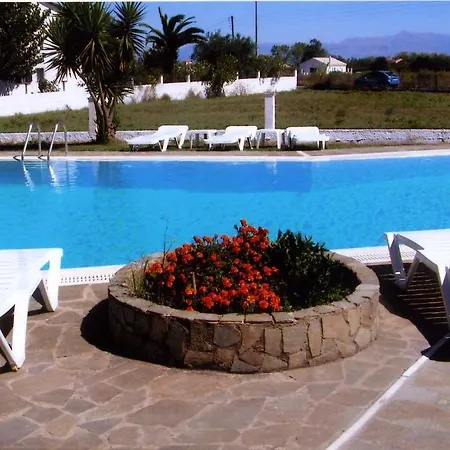 Loula Sidari (Corfu)