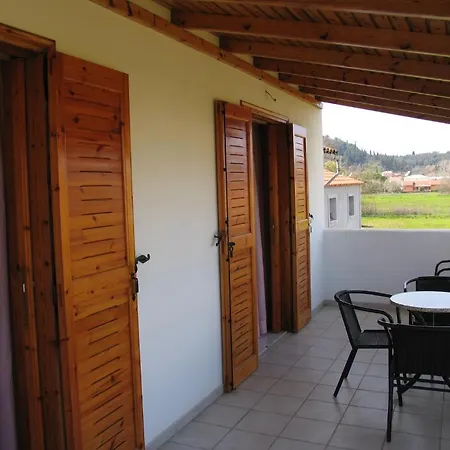 Aparthotel Loula