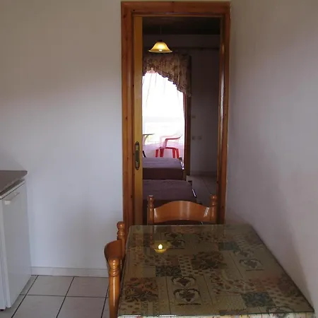 Loula Aparthotel Sidari (Corfu)