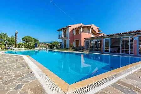 Loula 2* Sidari (Corfu)