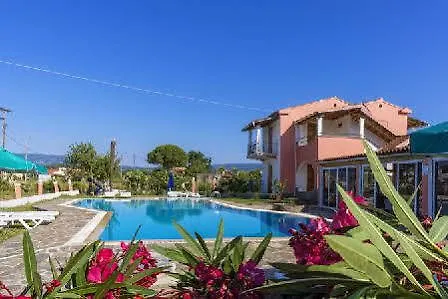 Loula Sidari (Corfu)