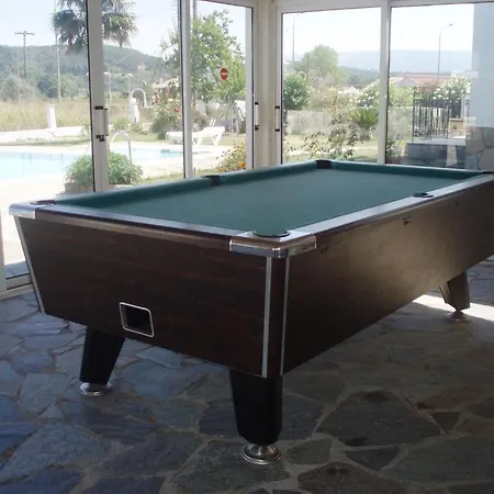 Loula Appart hôtel 2*