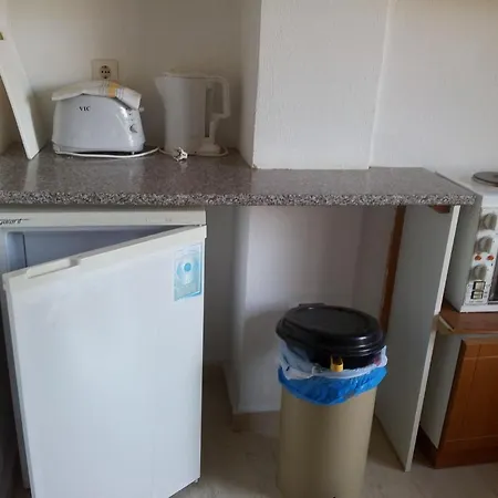 Aparthotel Loula