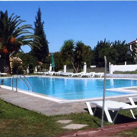 Appart hôtel Loula